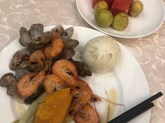 -上虞天玥大酒店