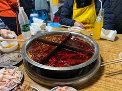 -渝味黄姐火锅(黄泥村店)