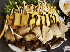 -长嘉·河图火锅(长嘉汇江景旗舰店)