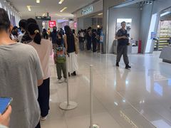 -喜茶(佛山岭南站店)