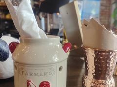 -FAT COW(静安寺店)