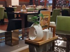 -合肥富力威斯汀酒店·知味餐厅