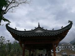 -绩溪龙川景区