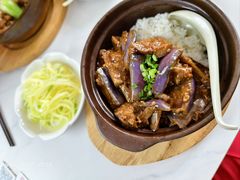 -李先生牛肉面大王(长春儿童医院店)
