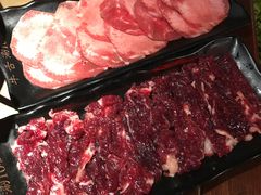 -左庭右院鲜牛肉火锅(新梅广场店)
