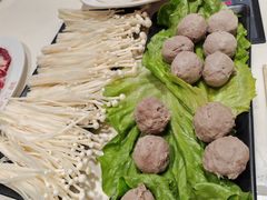 -陈记顺和潮汕牛肉火锅(韩江路店)