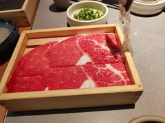 -巴奴毛肚火锅(悠唐购物中心店)