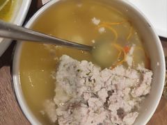-淮扬厨子(健康路店)