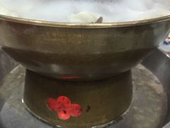 -鑫龙火锅城(经二纬四店)