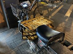 -朱记小郑酥烧饼(建康路店)