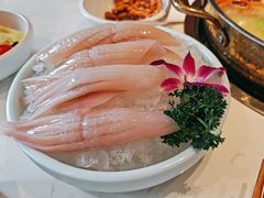 -周师兄大刀腰片火锅(磁器口直营店)