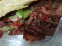 驴肉火烧-老保定驴肉馆(云岗路店)