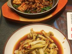 -川流不息·地道川菜·小龙虾(松东路店)