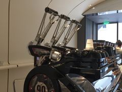 -Seesaw Coffee(上生新所店)