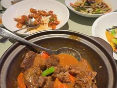 -明州小宴(文化广场店)