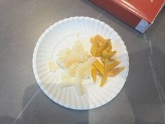 -创味·民间海南菜·非遗藤桥排骨(藤桥·免税城店)