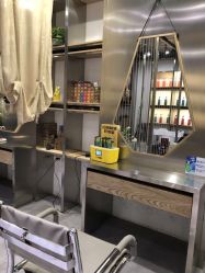 -MAGIC米几发型设计·羊毛卷