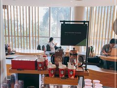 -星巴克(夏日百货店)