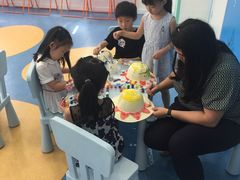 -易贝乐少儿·英语(金沙天街中心)