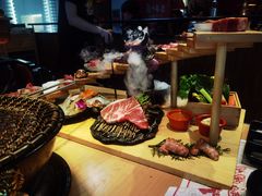 -黑牛の場(兴隆大奥莱店)