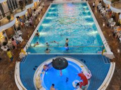 -海韵之星邮轮水会(明发商业广场店)
