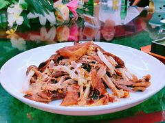 -农家小院(朱雀桥店)