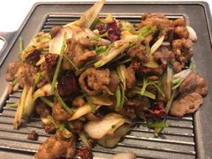 -大铁勺新津菜(东丽阳光新业广场店)
