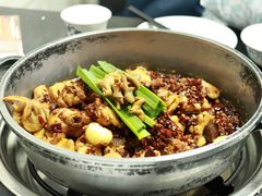 -贵阳李氏息烽阳朗鸡(民生路店)