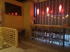 景观位-季玄精致日本料理自助餐(闸北公园店)