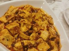 麻婆豆腐-马凯餐厅(地安门店)