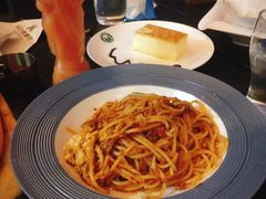 经典意大利面-布拉格餐厅· 中欧捷克菜(全国首店)