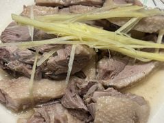 -乡亲鹅肉城(昆山店)
