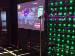 -好乐迪量贩KTV(春熙路香槟广场店)