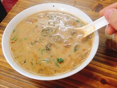 -云南大锅豆浆店