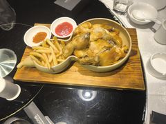 -東舍食唐精品陕菜馆