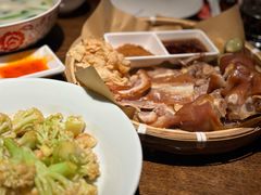 -掌柜的店·河南的菜(世茂店)