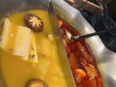 -湊湊火锅·茶憩(打浦桥日月光店)