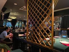 -碧特博格啤酒花园餐厅(芜湖路店)