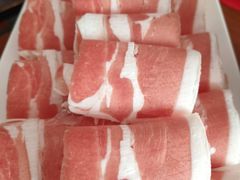 -岳合轩老北京涮肉