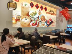 -蒸武门·广式茶点(石滩店)