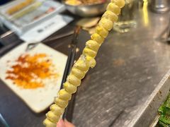 -很久以前羊肉串(农科路店)
