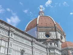 -圣母百花大教堂穹顶