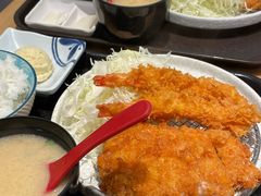 -豚胜·炸猪扒专门店(天娱广场店)