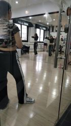 -DOS HOP潮上舞蹈