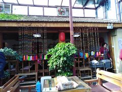 -丽江庭院之爱在路上(西单店)