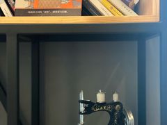 -青山上品咖啡·日式法兰绒手冲(高岛屋百货店)