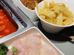 -海底捞火锅(九霄梦天地店)