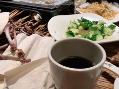 -管氏翅吧(国展店)