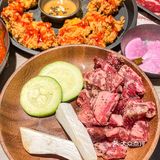 成都新店 | 终于吃到赵露思同款烤肉[胜利]