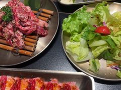 -西塔老太太泥炉烤肉(龙湖北苑天街店)